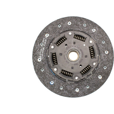 324 0221 10 Kupplungsscheibe