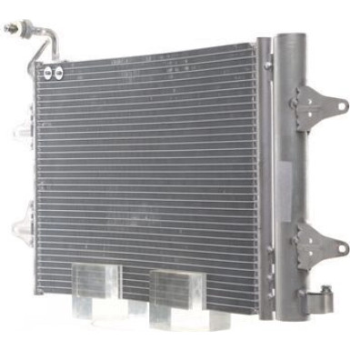 AC 359 000S Kondensator, Klimaanlage BEHR