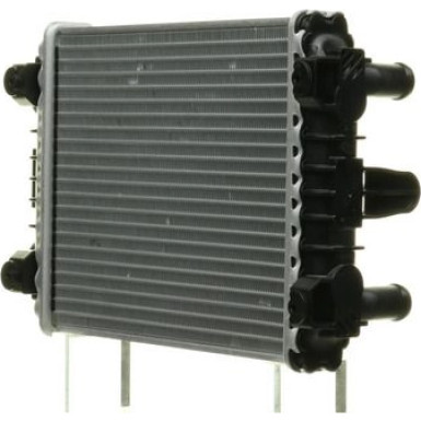 CR 913 000P Kühler, Motorkühlung BEHR *** PREMIUM LINE ***