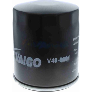 V49-0001 Ölfilter Original VAICO Qualität V49-0001 Ölfilter Original VAICO Qualität