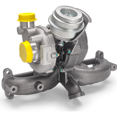 Jrone Turbolader 8G15-30M-304 Jrone Turbolader 8G15-30M-304