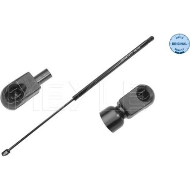 Meyle Gasfeder, Motorhaube MEYLE-ORIGINAL: True to OE 140 910 0003