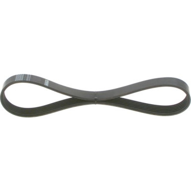 BOSCH Keilrippenriemen Elastic 1 987 946 131