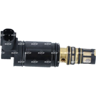 NRF | Regelventil, Kompressor | 380406