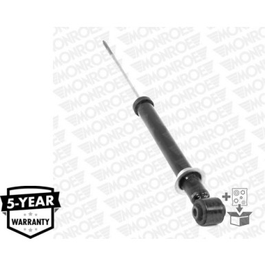 Monroe | Stoßdämpfer | 23840