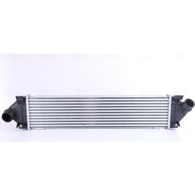 96560 Ladeluftkühler ** FIRST FIT ** 96560 Ladeluftkühler ** FIRST FIT **