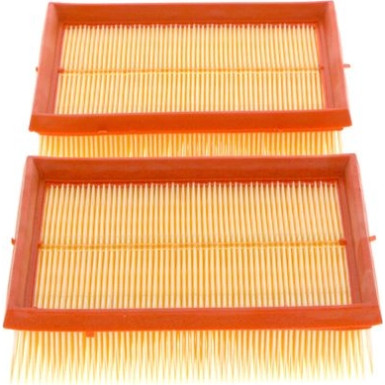 BOSCH 1 457 433 539 Luftfilter