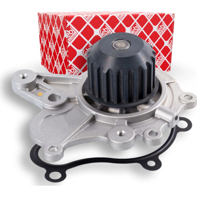 FEBI BILSTEIN 32758 Wasserpumpe FEBI BILSTEIN 32758 Wasserpumpe