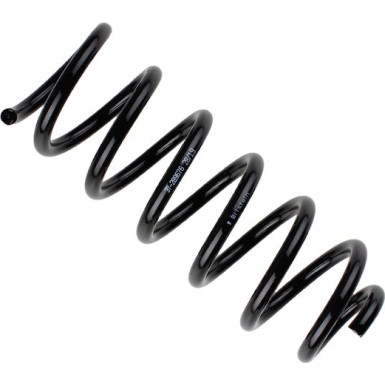 37-289676 Fahrwerksfeder BILSTEIN - B3 Serienersatz (Federn)