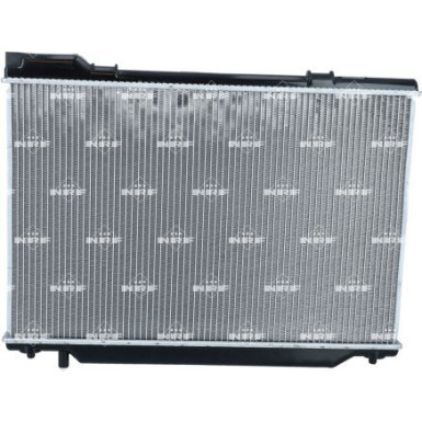 NRF | Kühler, Motorkühlung | 53539