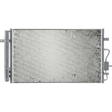 Mahle | Kondensator, Klimaanlage | AC 1053 000S