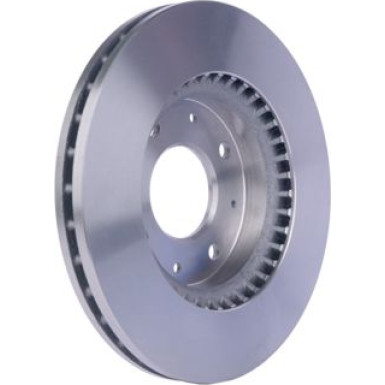 Hella | Bremsscheibe | 8DD 355 111-781