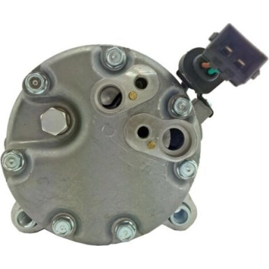 ACP 191 000S Kompressor, Klimaanlage BEHR