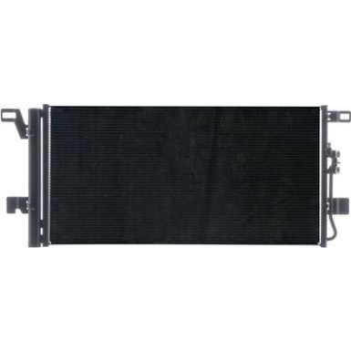 Mahle | Kondensator, Klimaanlage | AC 1079 000S
