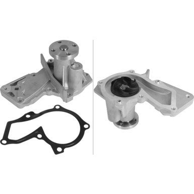 538 0264 10 Wasserpumpe, Motorkühlung 538 0264 10 Wasserpumpe, Motorkühlung