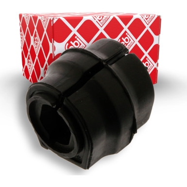 FEBI BILSTEIN 40187 Lagerung, Stabilisator FEBI BILSTEIN 40187 Lagerung, Stabilisator