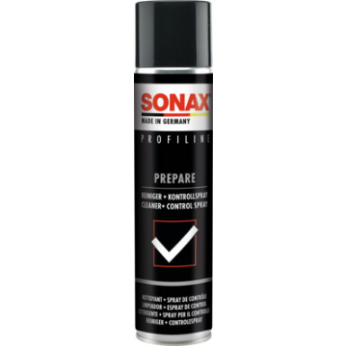 SONAX Lackreiniger PROFILINE LackPrepare (FinishControl) PROFILINE Prepare 02373000