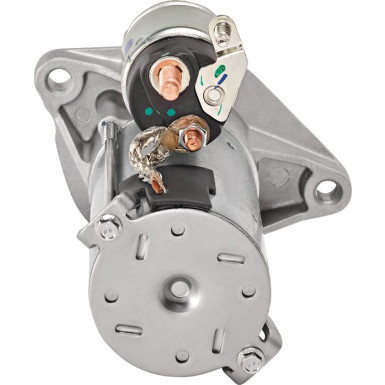 438301 Starter VALEO ORIGINS - NEW O.E. TECHNOLOGIE