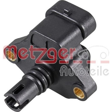 0906020 Sensor, Saugrohrdruck