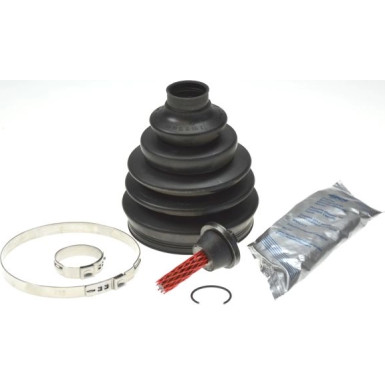 24885 Faltenbalgsatz, Antriebswelle