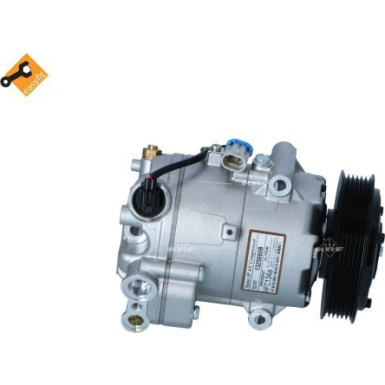 32782 Kompressor, Klimaanlage EASY FIT