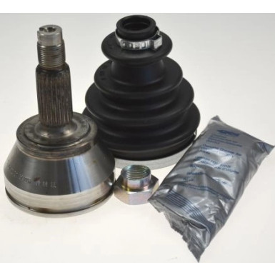 Spidan | Gelenksatz, Antriebswelle | 23735 Spidan | Gelenksatz, Antriebswelle | 23735