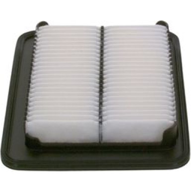 BOSCH F 026 400 127 Luftfilter