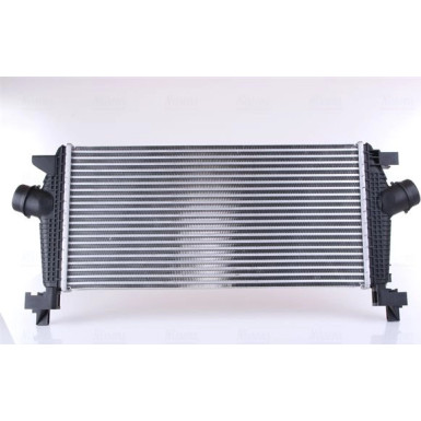 96556 Ladeluftkühler ** FIRST FIT **