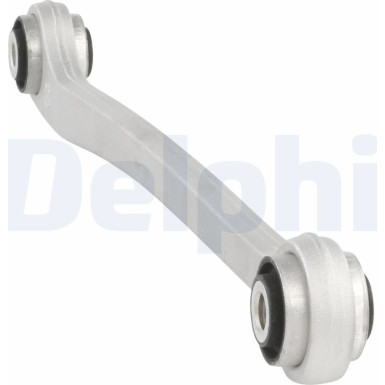 TC996 Lenker, Radaufhängung