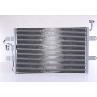 94574 Kondensator, Klimaanlage ** FIRST FIT **