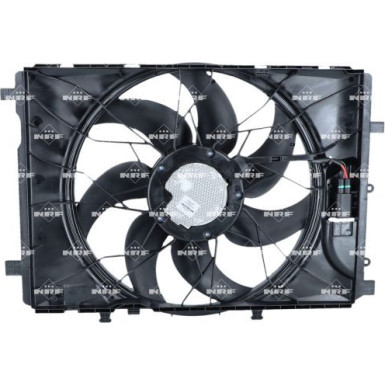 47443 Lüfter, Motorkühlung 47443 Lüfter, Motorkühlung
