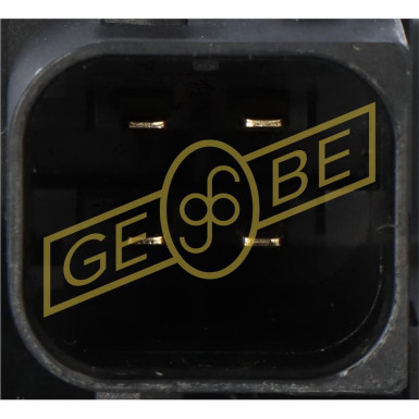 GEBE | NOx-Sensor, NOx-Katalysator | 9 3617 1