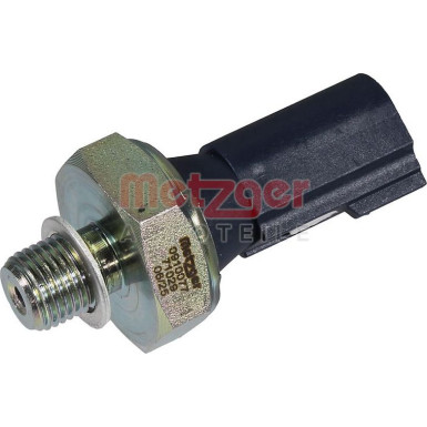 Metzger | Öldruckschalter | 0910077