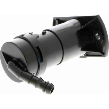 V10-08-0297 Waschwasserdüse, Scheinwerferreinigung Original VEMO Qualität