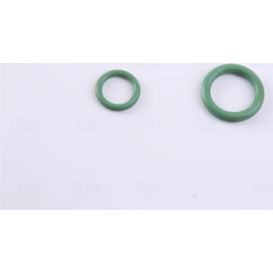 940064 Kondensator, Klimaanlage ** FIRST FIT **