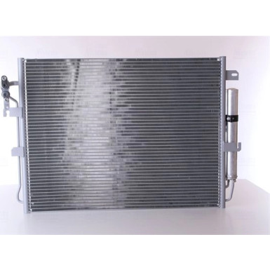 94962 Kondensator, Klimaanlage ** FIRST FIT ** 94962 Kondensator, Klimaanlage ** FIRST FIT **