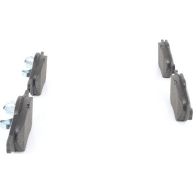 0 986 494 034 Bremsbelagsatz, Scheibenbremse
