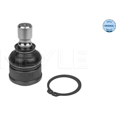 35-16 010 0006 Trag-/Führungsgelenk MEYLE-ORIGINAL: True to OE.