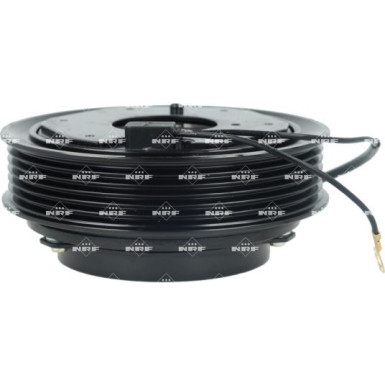 NRF Spule, Magnetkupplung-Kompressor 380037