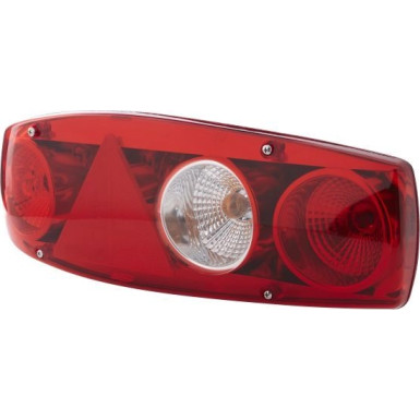 Hella | Heckleuchte | 2VA 341 419-011