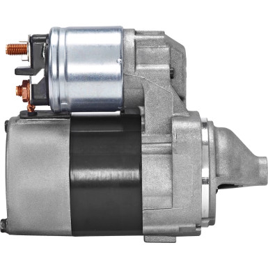 438137 Starter VALEO ORIGINS - NEW O.E. TECHNOLOGIE