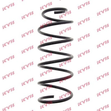KYB Fahrwerksfeder K-Flex RC2885