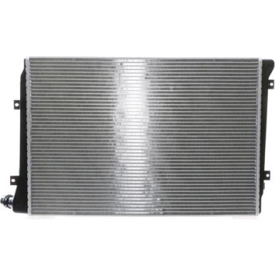 CR 1395 000S Kühler, Motorkühlung BEHR