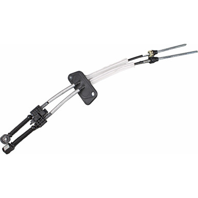 3150293 Seilzug, Schaltgetriebe