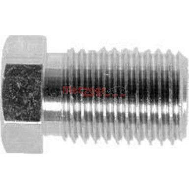 S1 Überwurfschraube