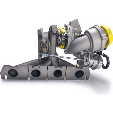 Jrone Turbolader 8B04-40M-A94