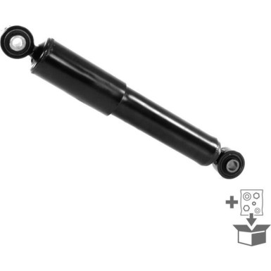 Monroe | Stoßdämpfer | 376097SP Monroe | Stoßdämpfer | 376097SP