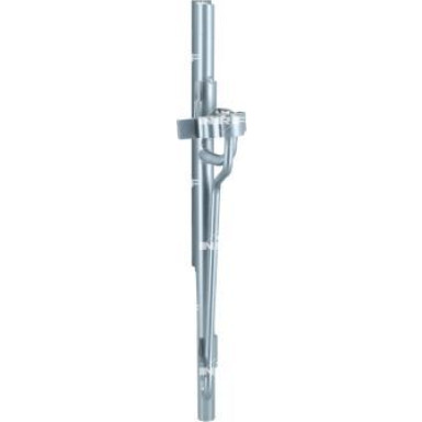 NRF | Kondensator, Klimaanlage | 350406