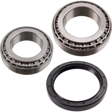 FEBI BILSTEIN 173678 Radlagersatz FEBI BILSTEIN 173678 Radlagersatz