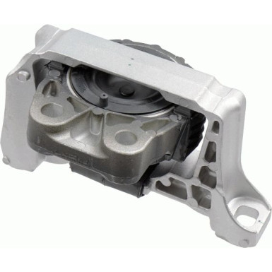 37728 01 Lagerung, Motor